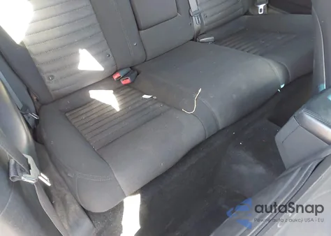 2013 Dodge Challenger Sxt z USA, uszkodzony, nr VIN 2C3CDYAG2DH582054